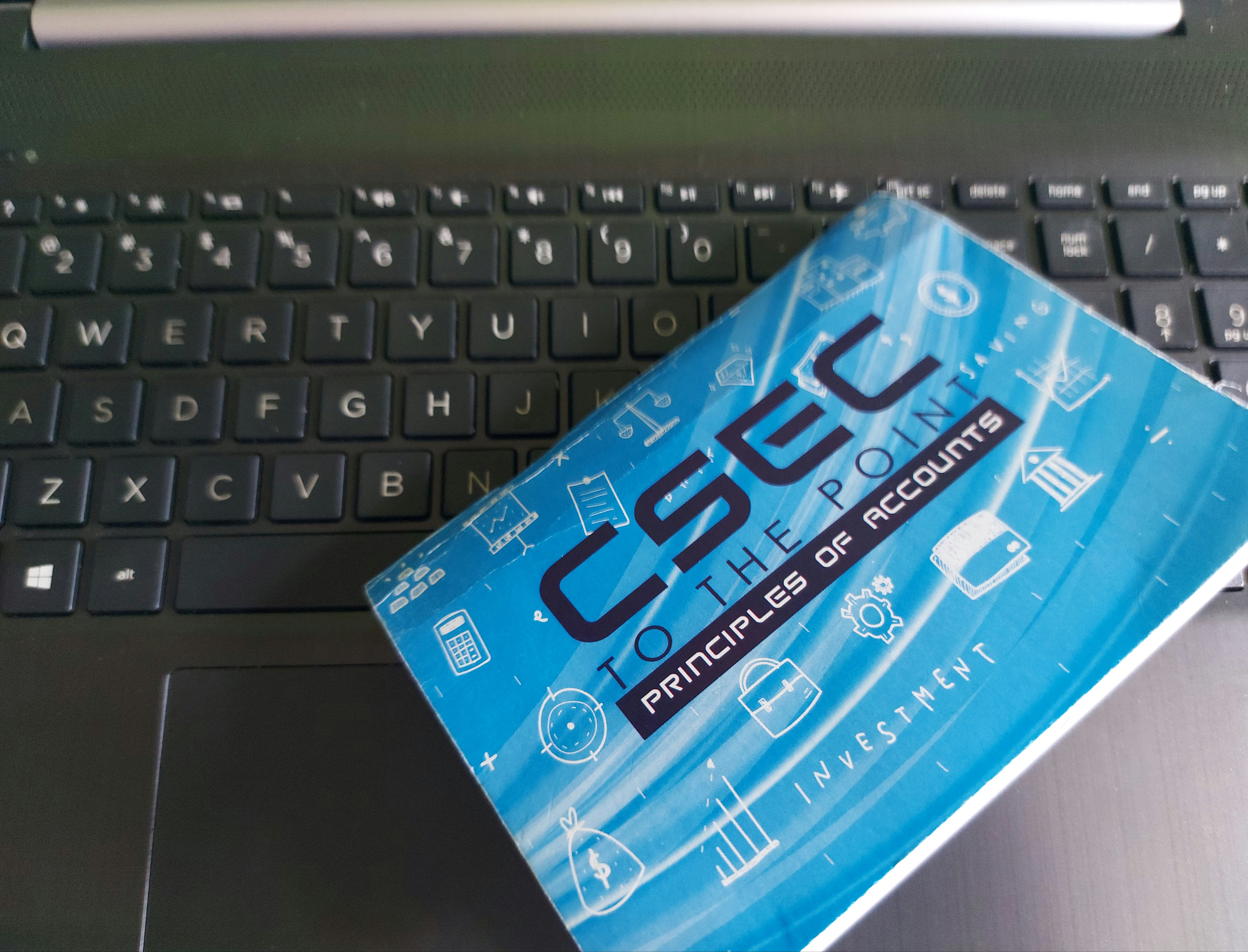 CSEC TO THE POINT (CORRECTIONS)